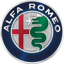 Alfa Romeo Giulietta RF TCR